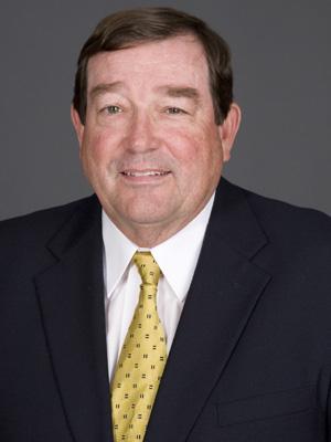 John Weaver