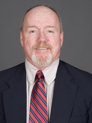 Gary Murphy