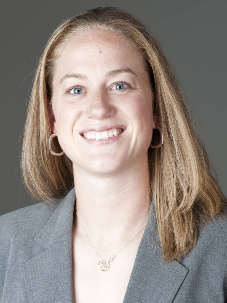 Andrea Gross
