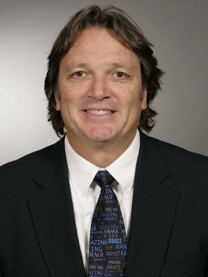 David Ward