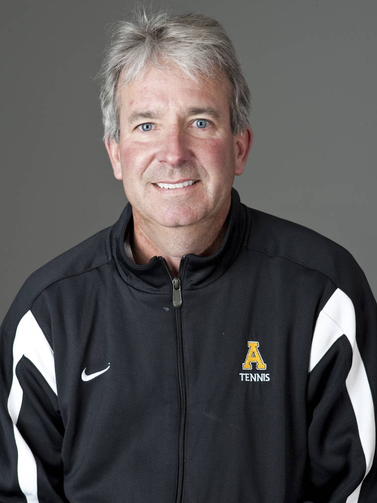 Colin Crothers