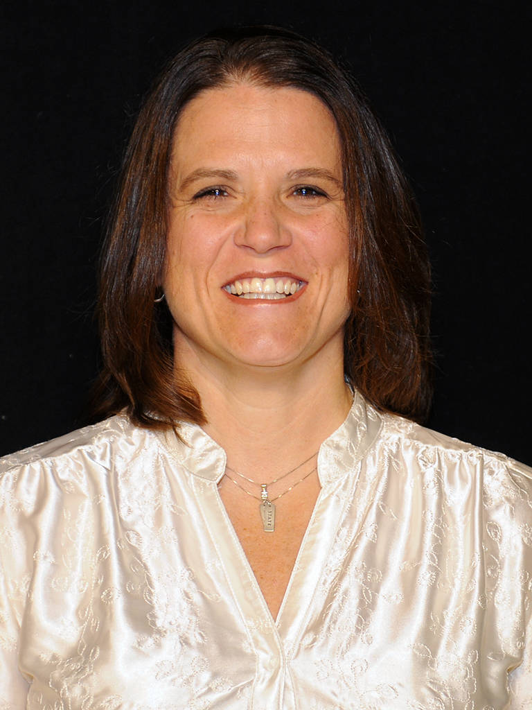 Darcie Vincent