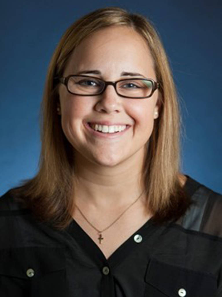 Katherine Katz