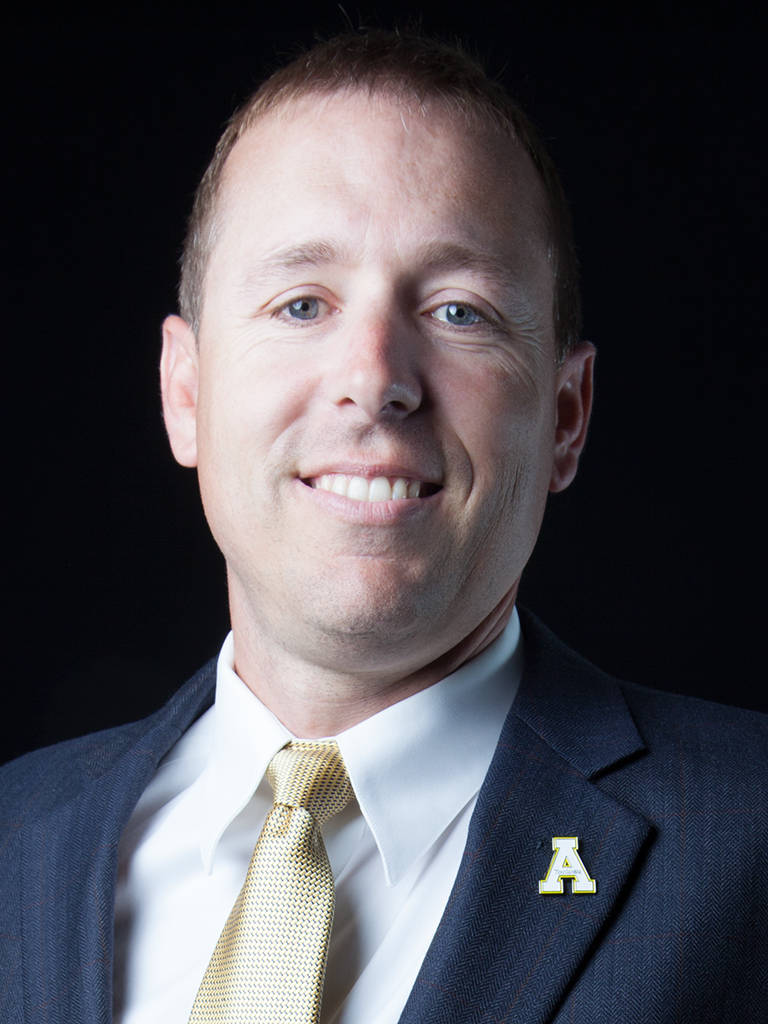 Scott Satterfield