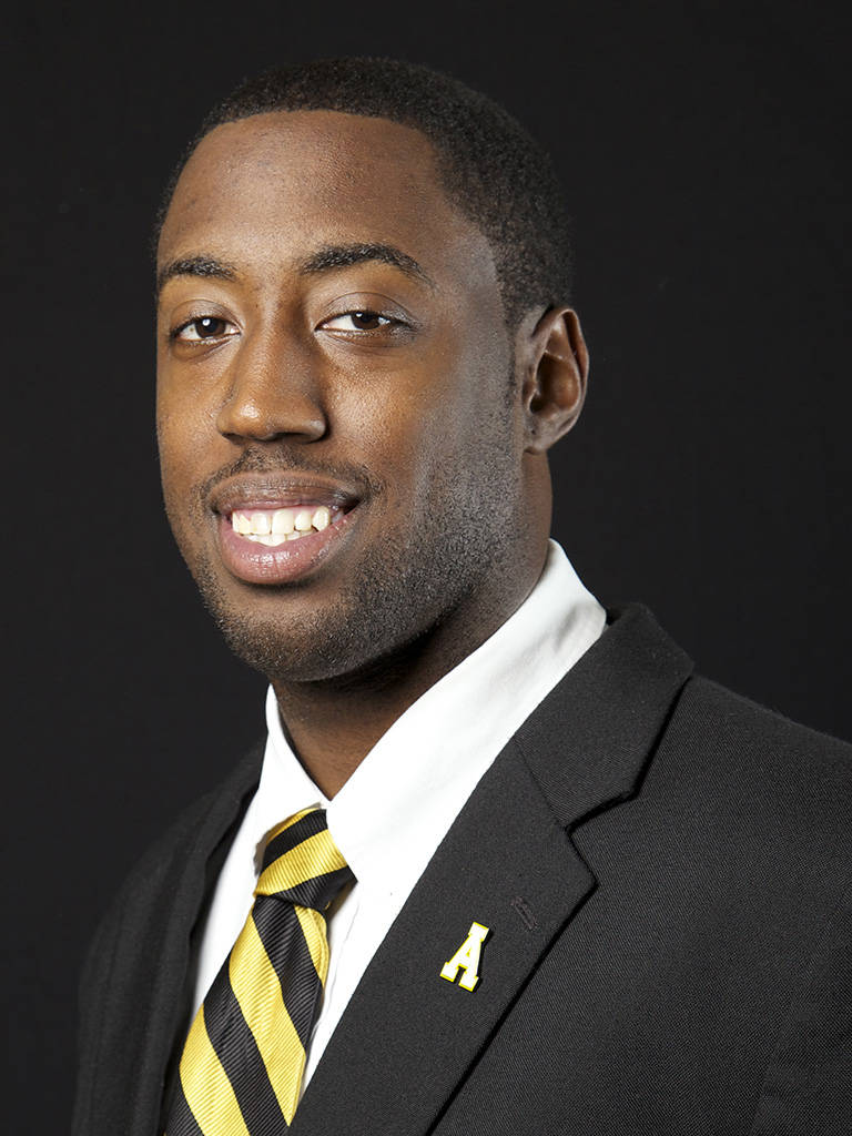 Tevin Baskin