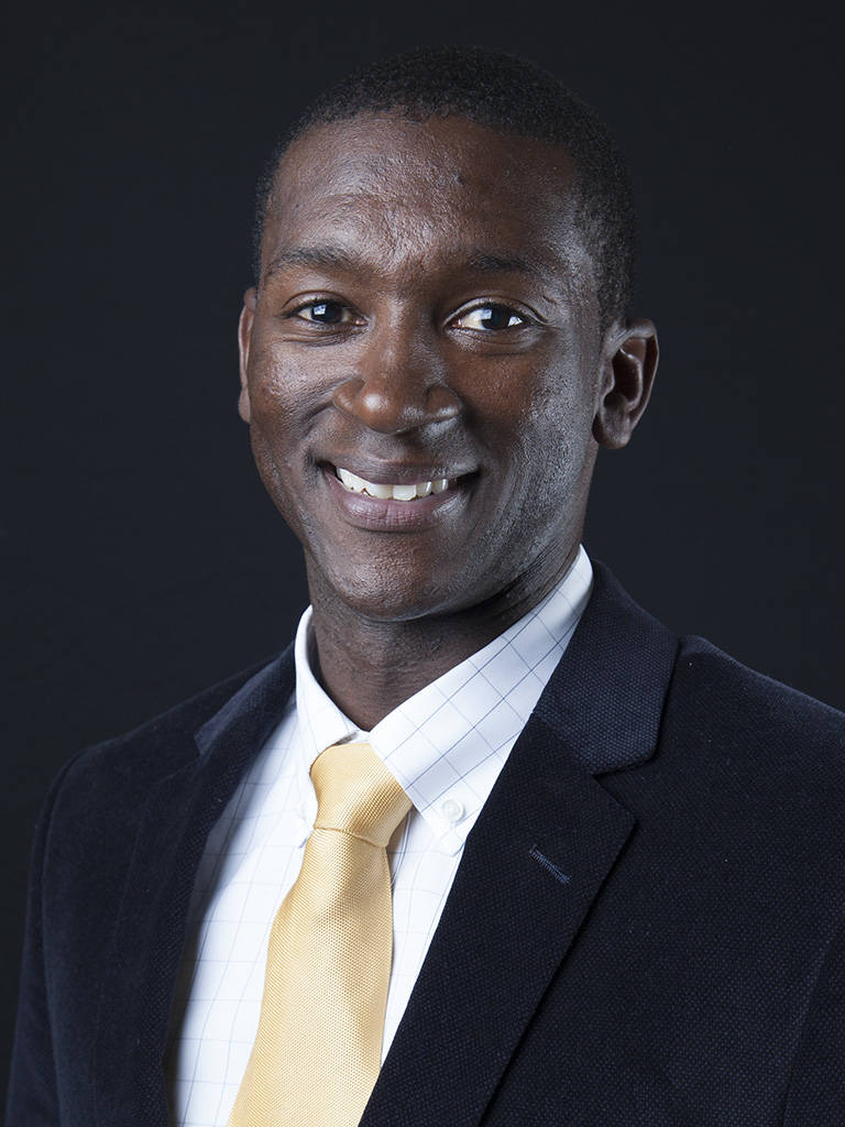Damion McLean