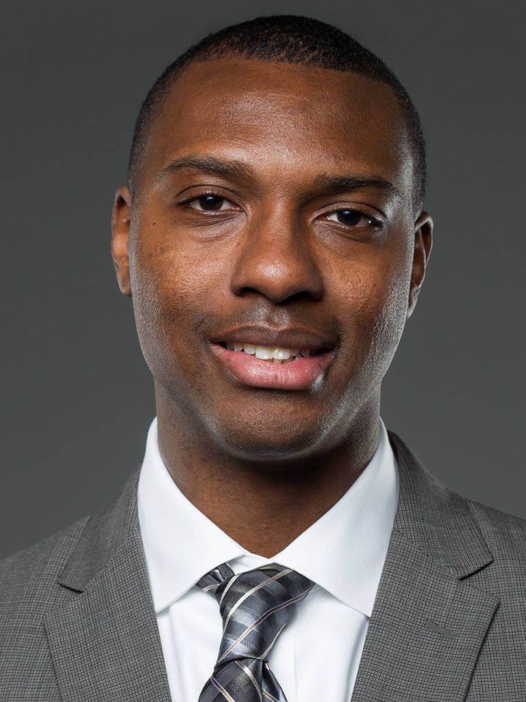 Mantoris Robinson
