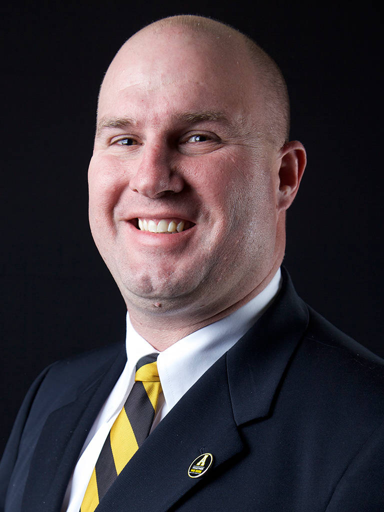 Justin Watts