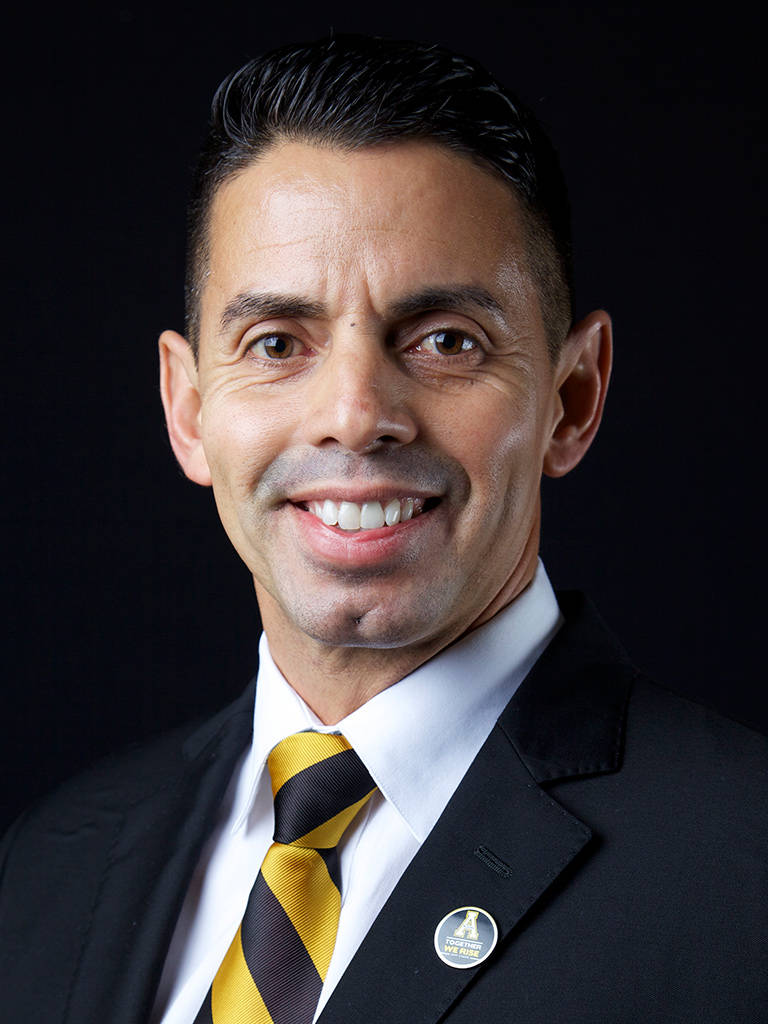 Frank Ponce