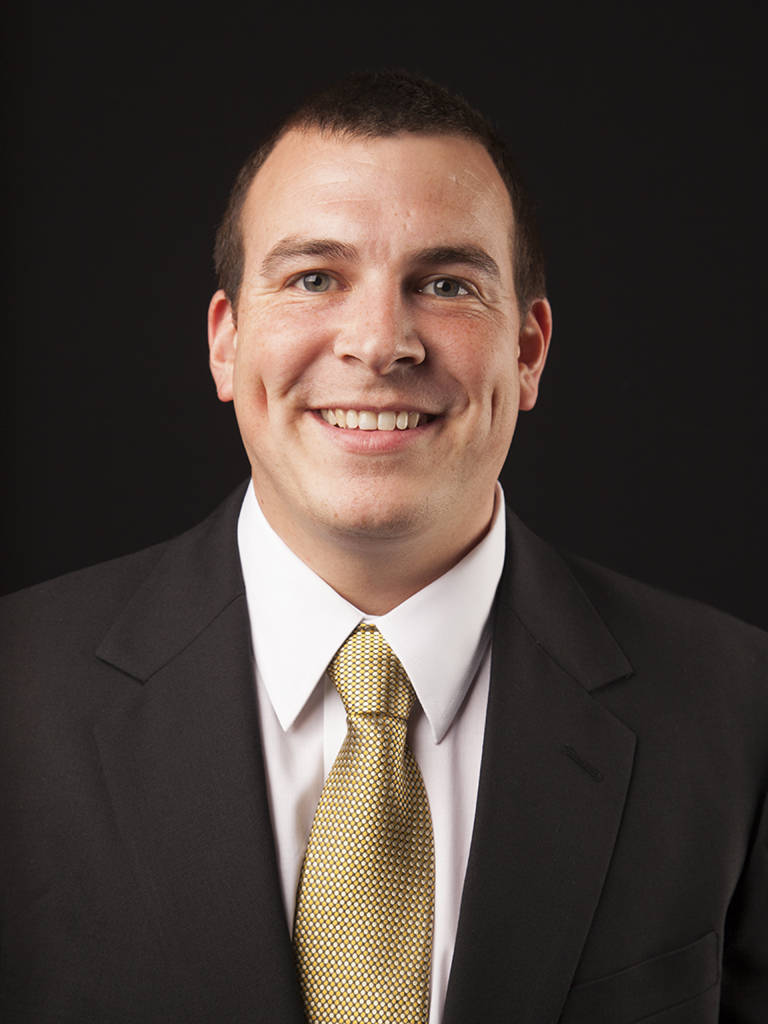 Bryan Bender