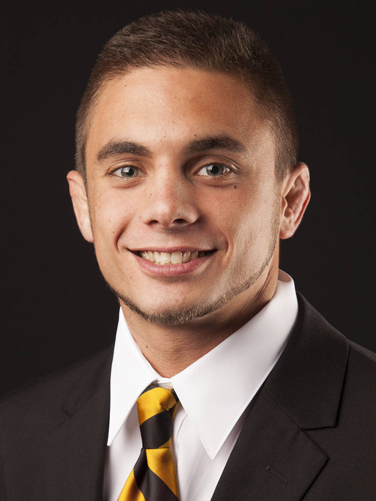 Dominic Parisi