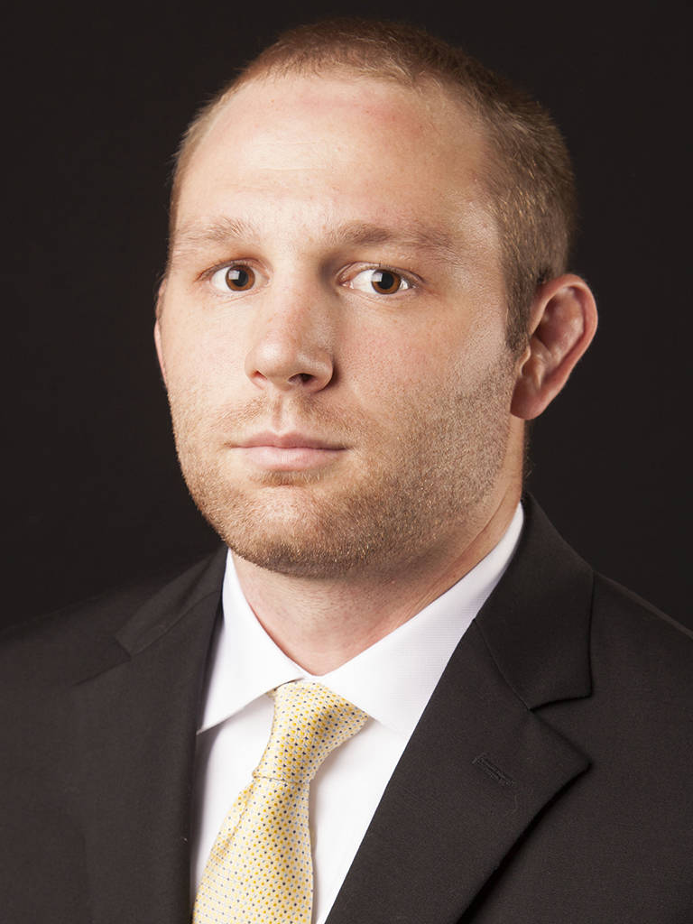 Josh Roosa