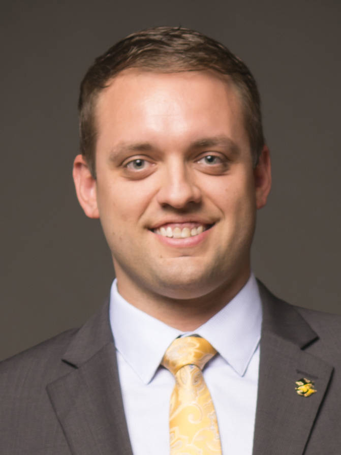 Trevor Smith