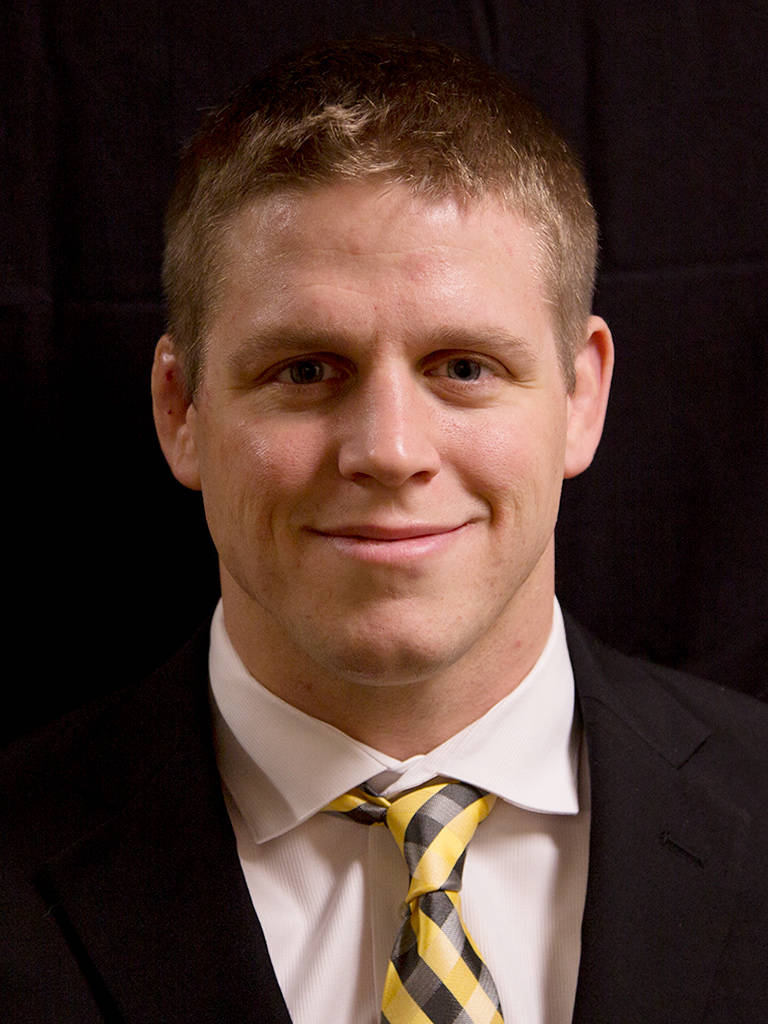 Ryan LeBlanc