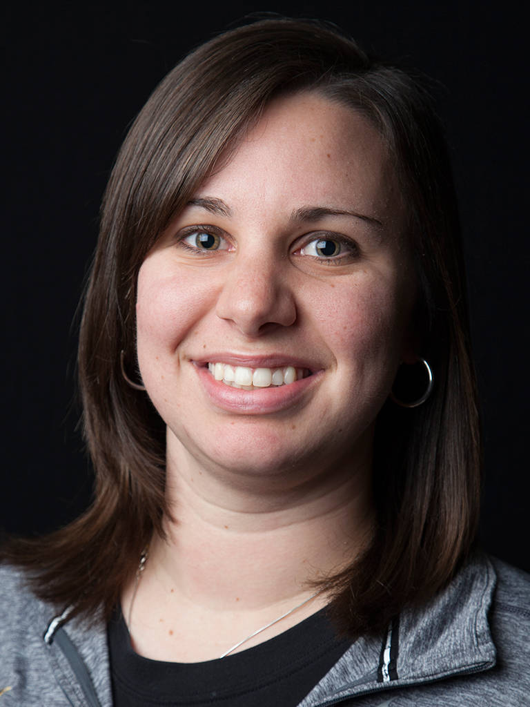 Christina Biddle