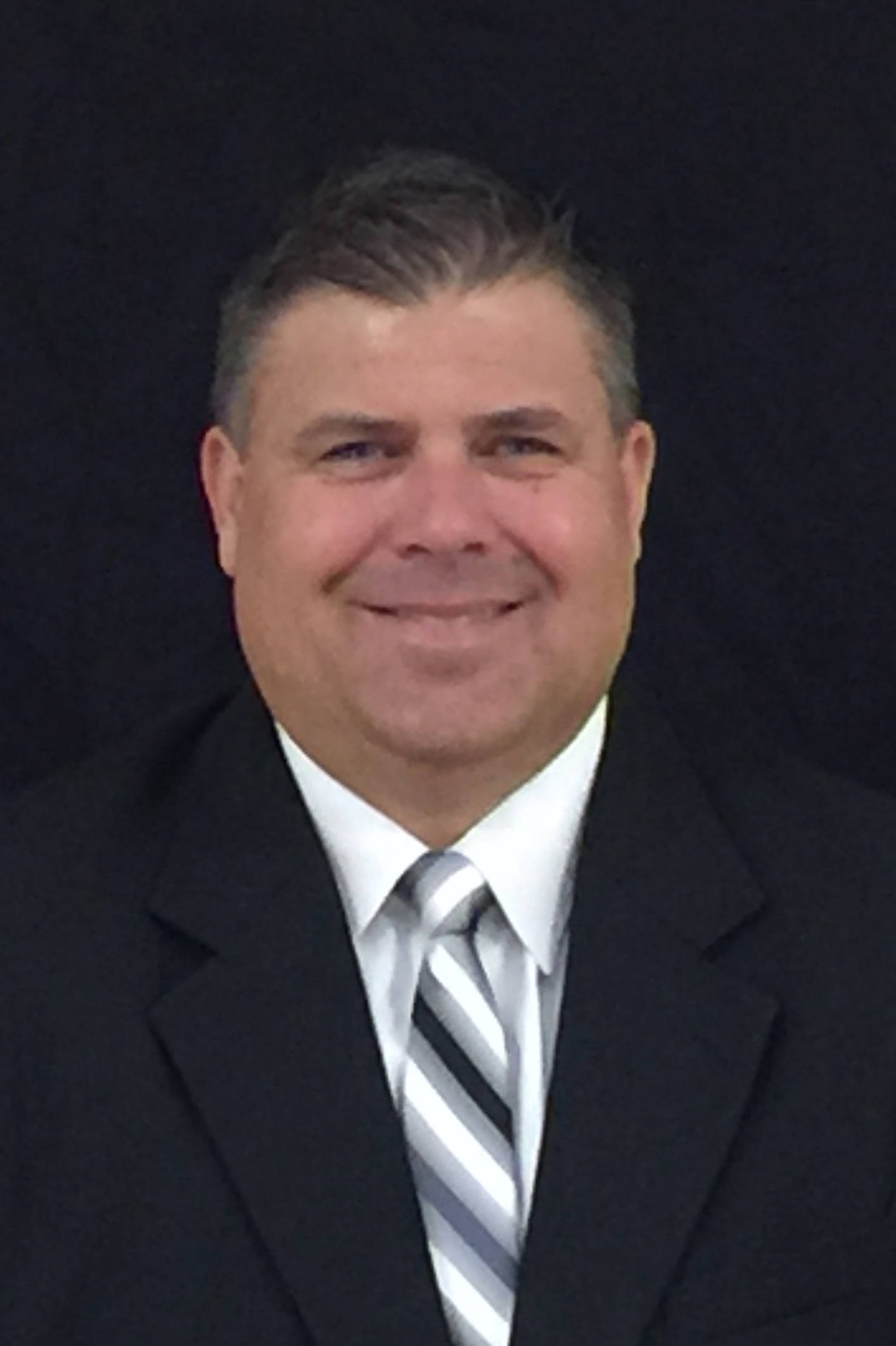 Stu Holt