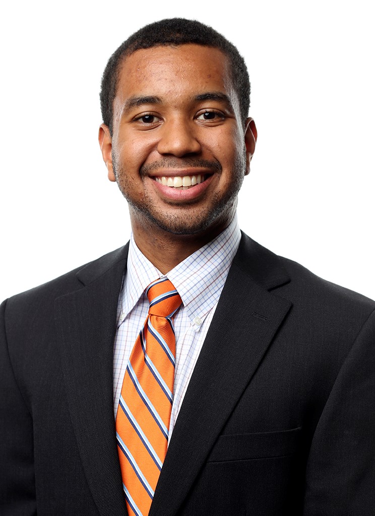 I.J. Poole