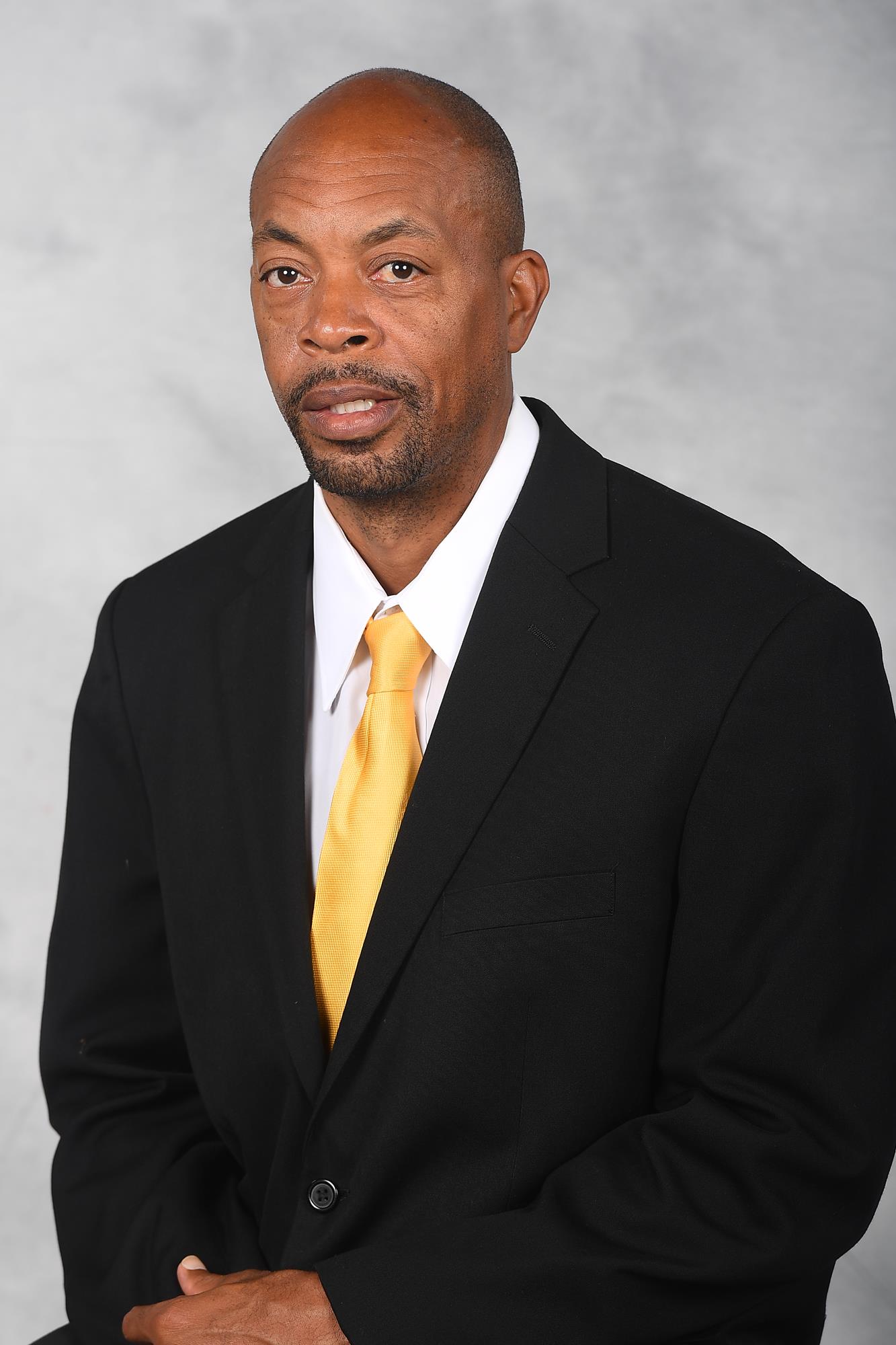 Raymond Brewer
