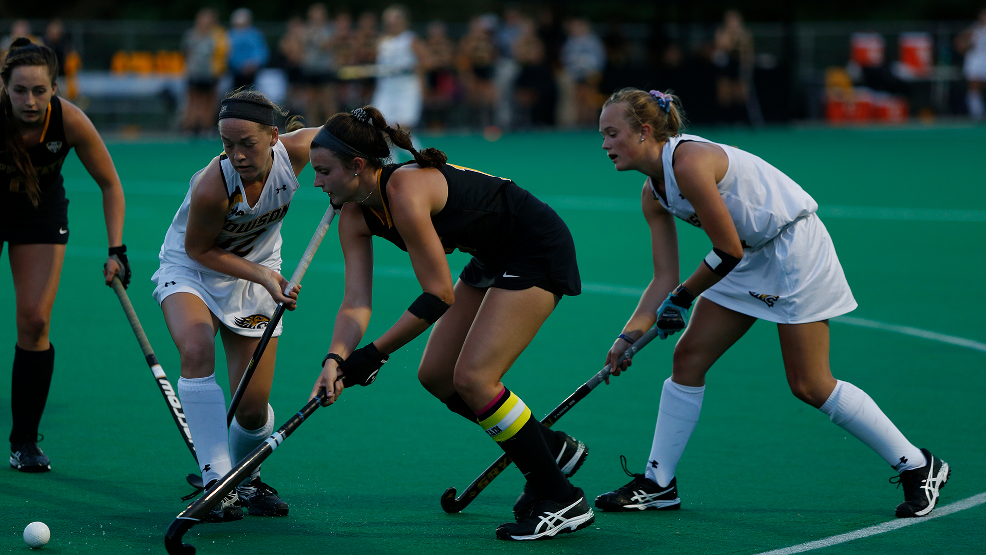 Meghan Smart Field Hockey App State Athletics