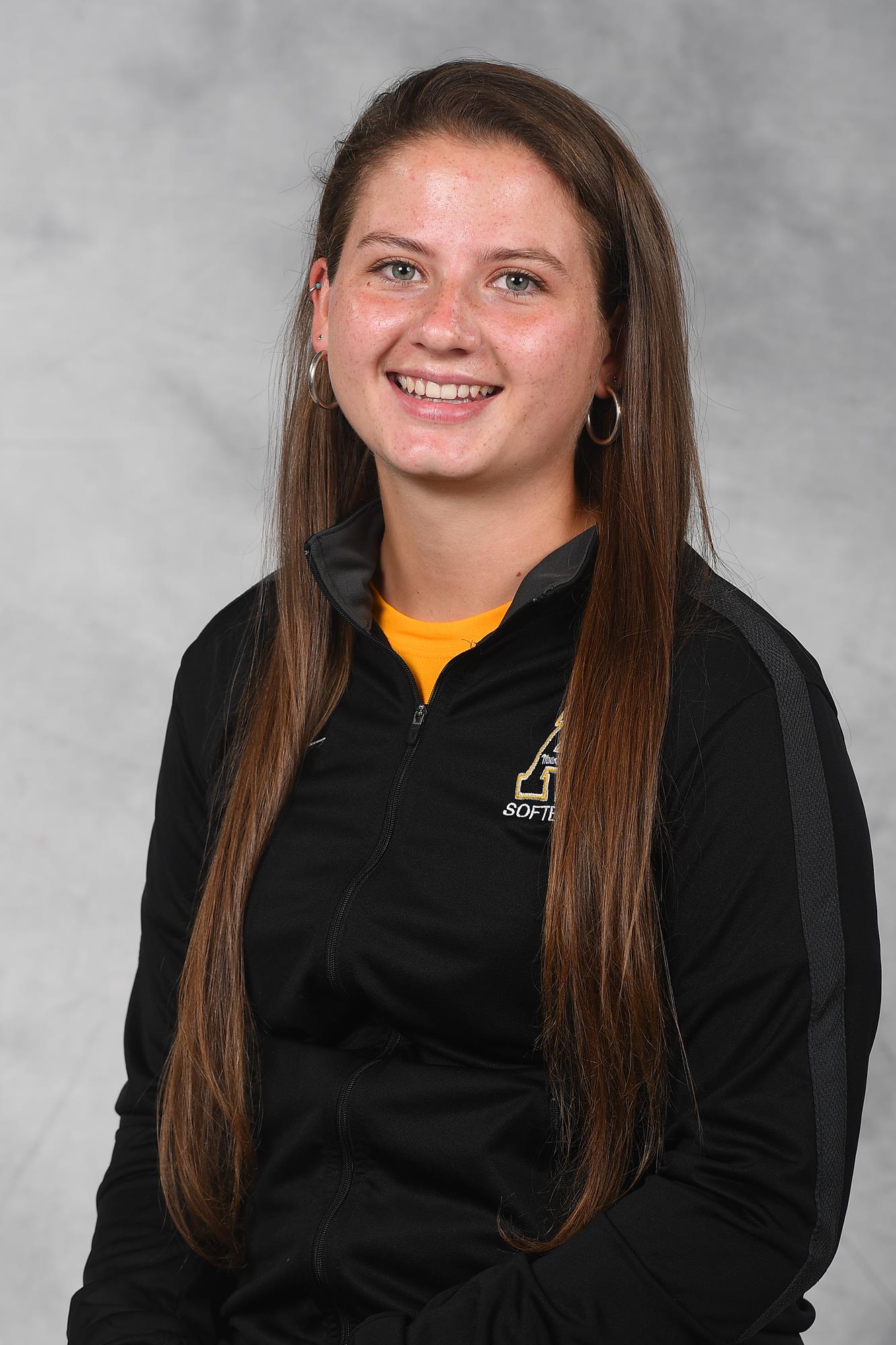 Caroline Penland SB manager