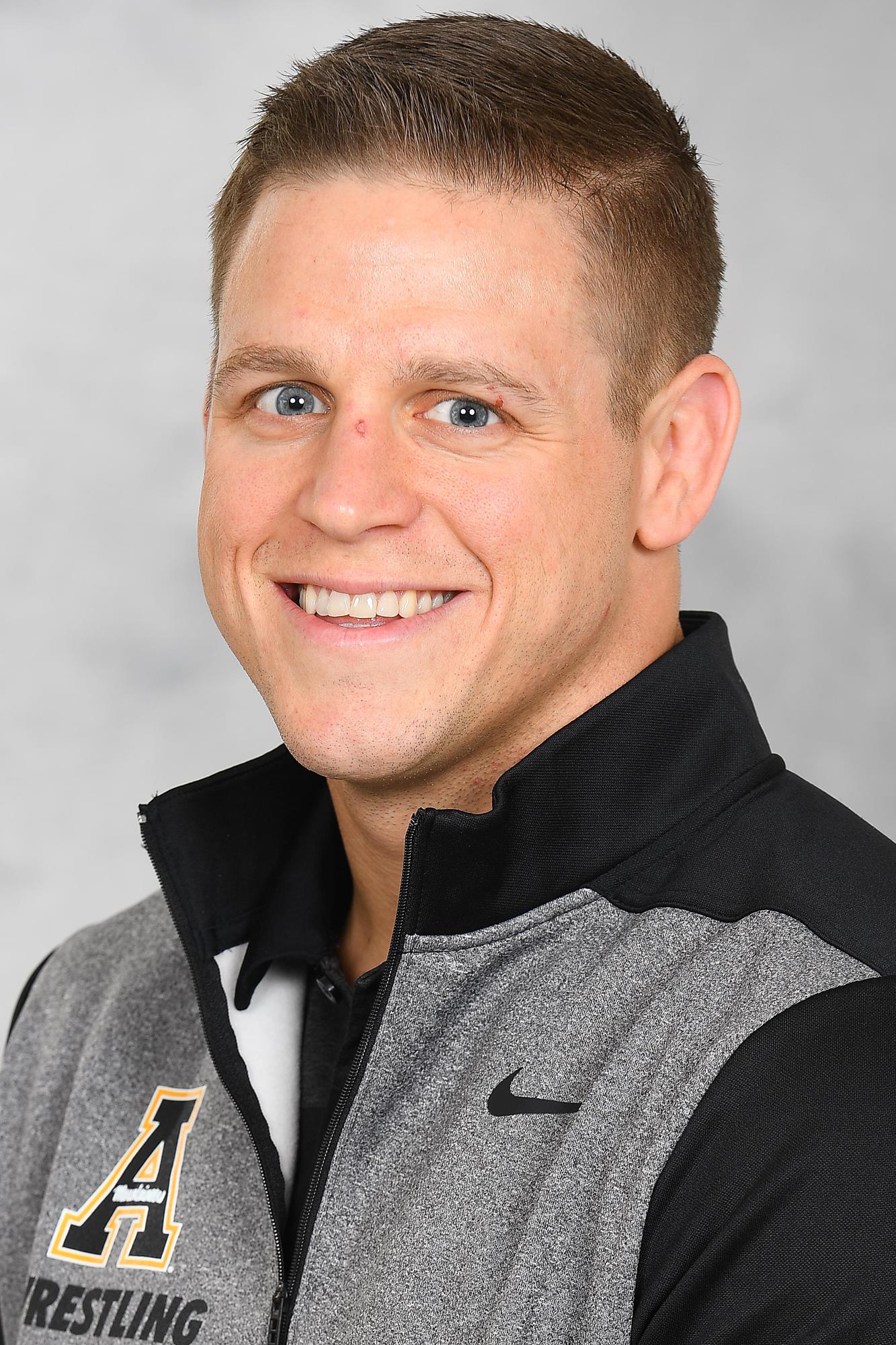 Ryan LeBlanc