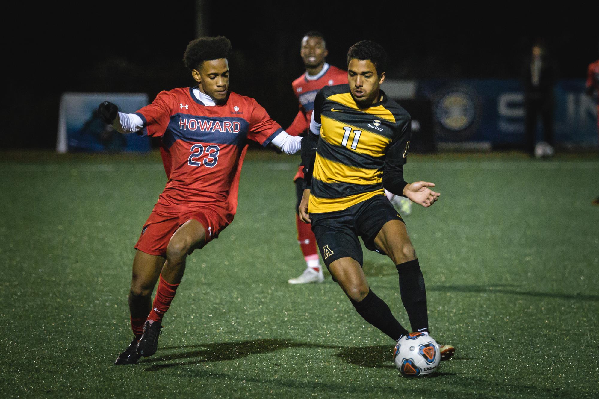 MSOC SBC Juan Hernandez