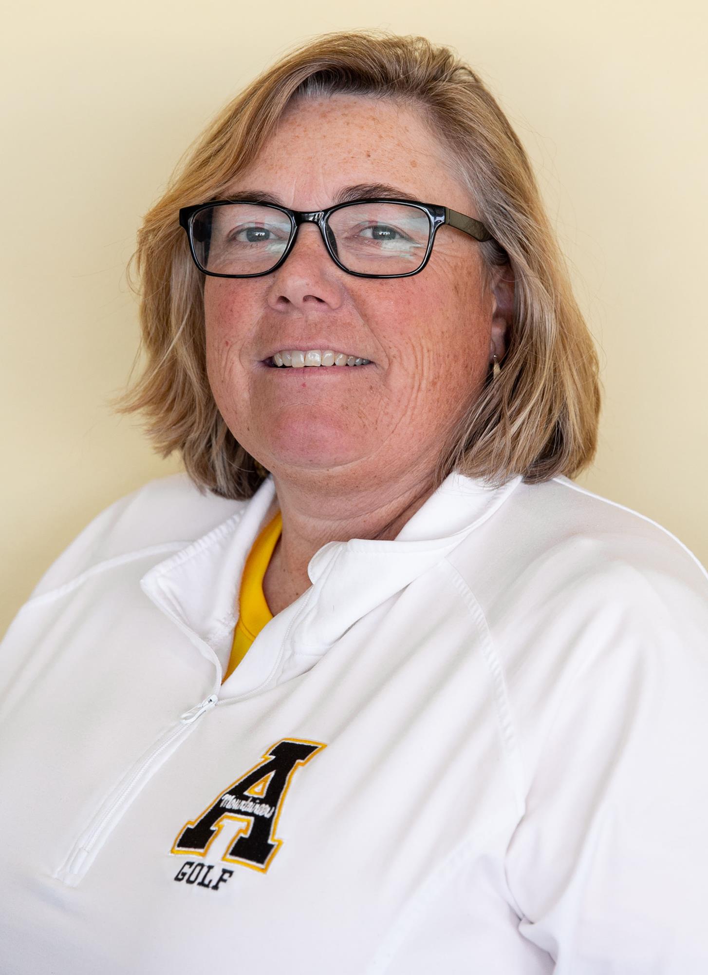 Heather Brown