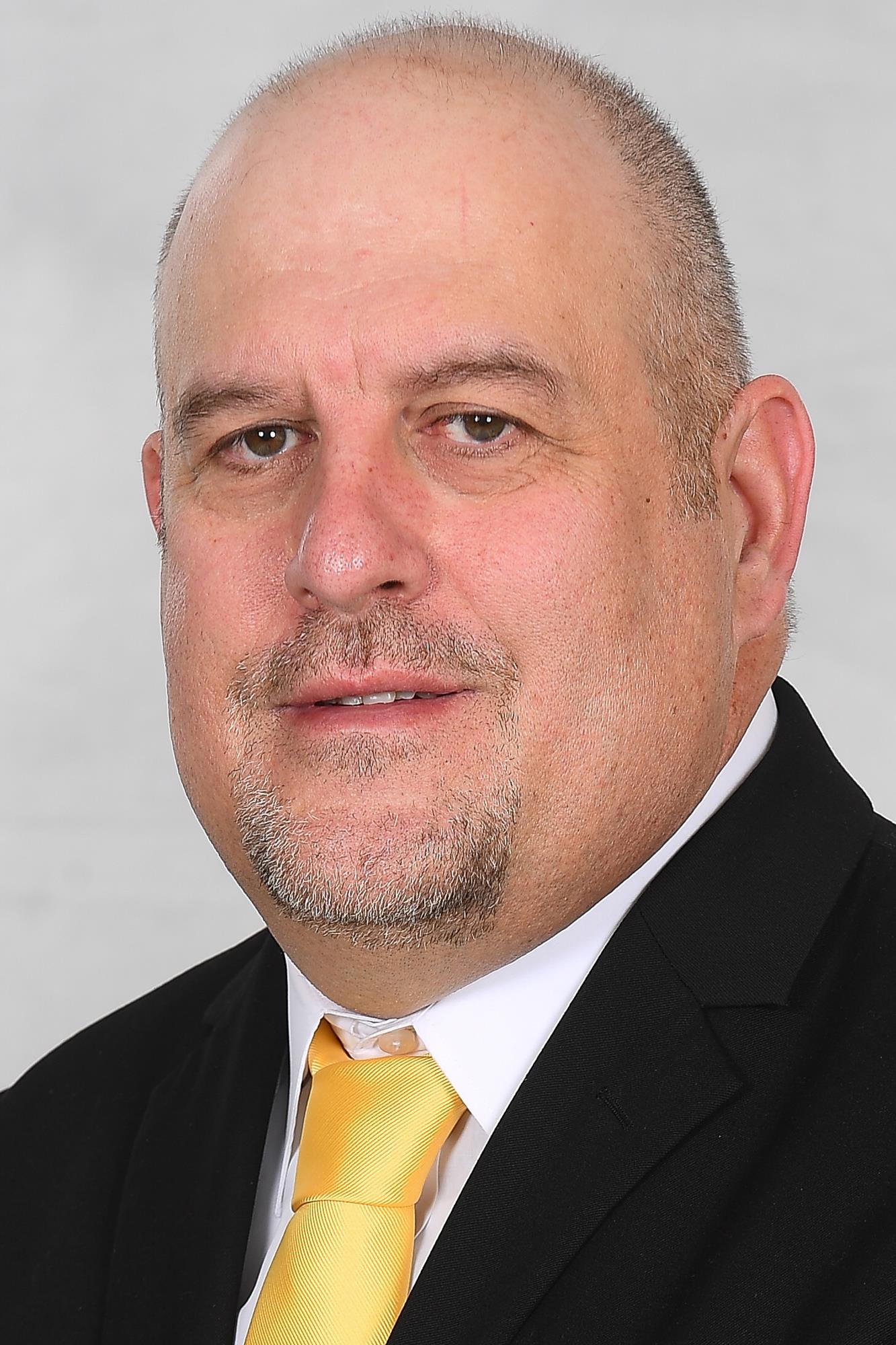 Mark DeBastiani
