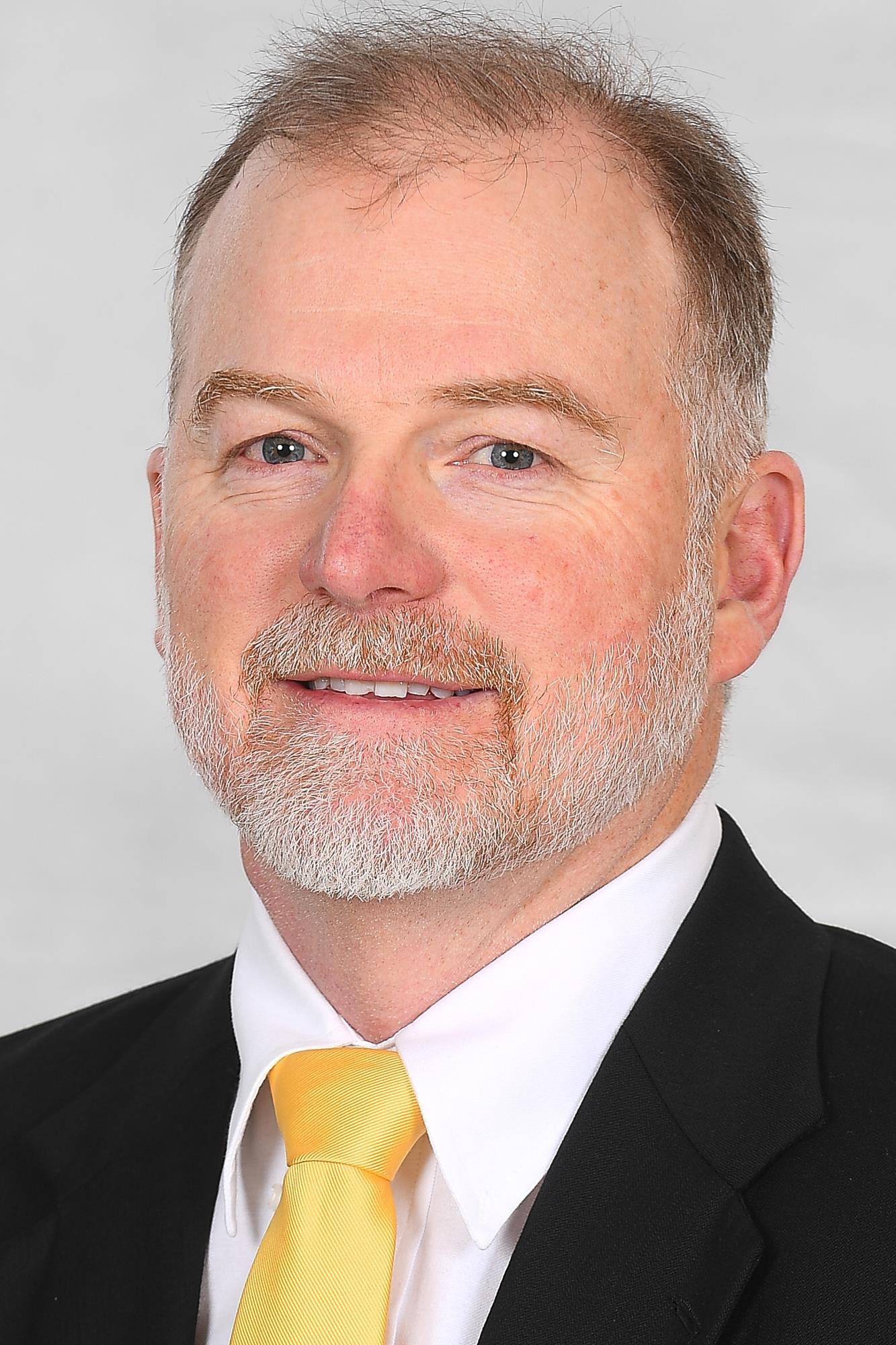 Robert Nunn