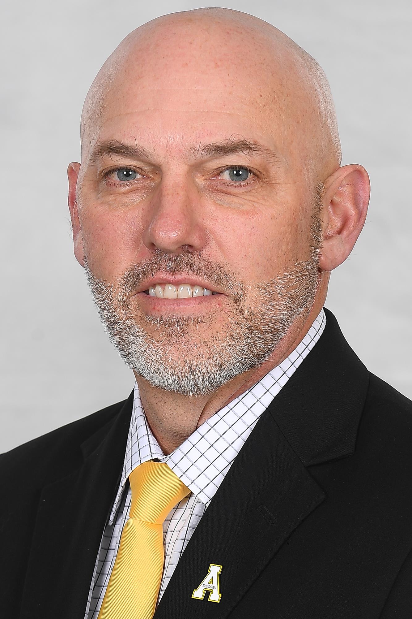 Tony Petersen