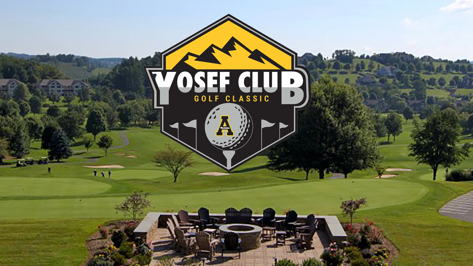 Yosef Club Golf Classic