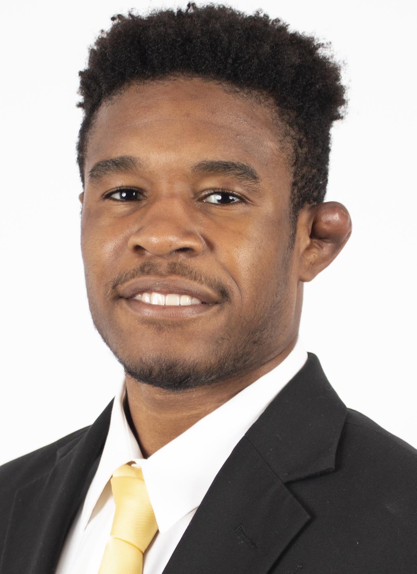 Sean Carter
