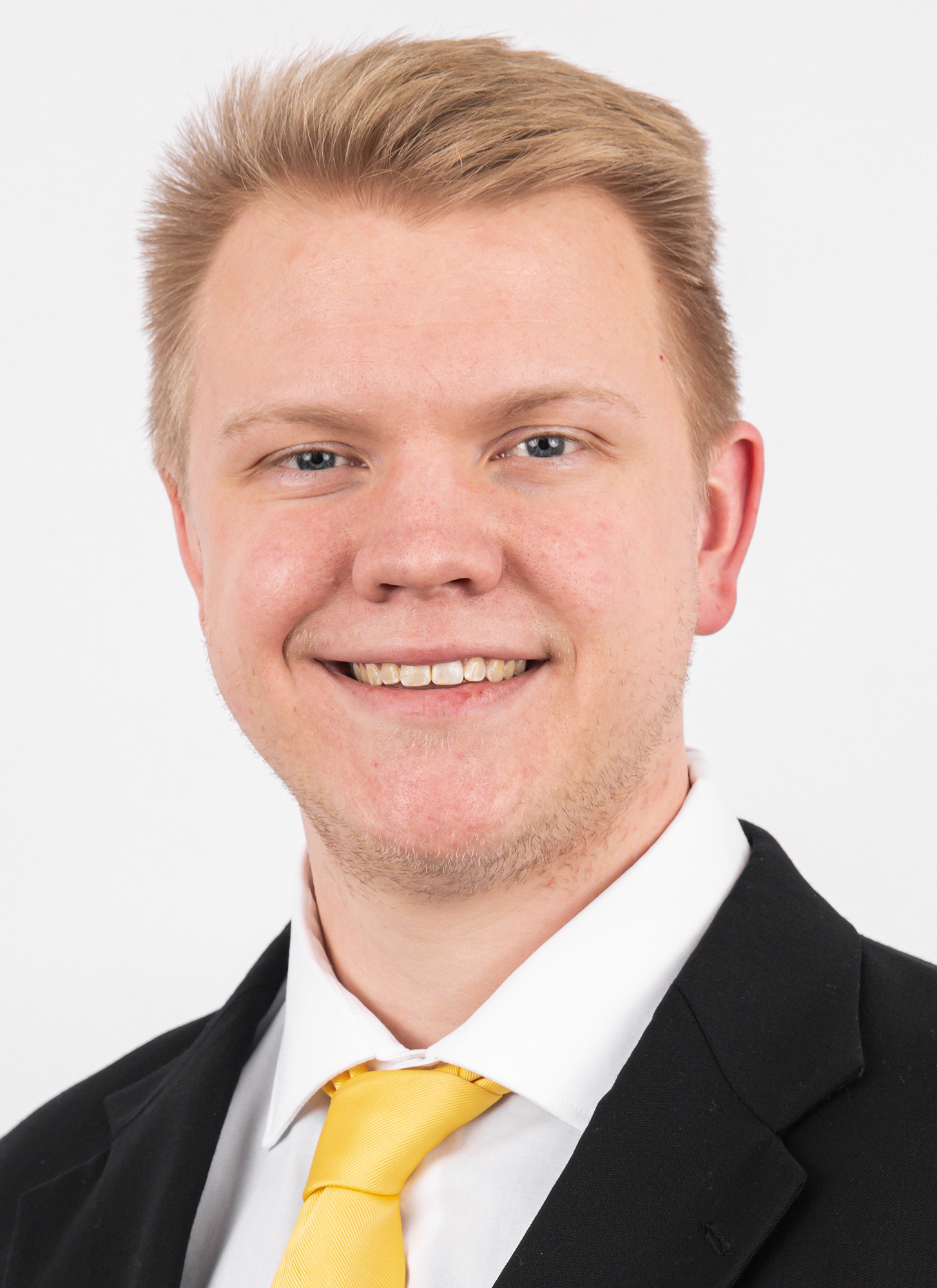 Tyler Rountree