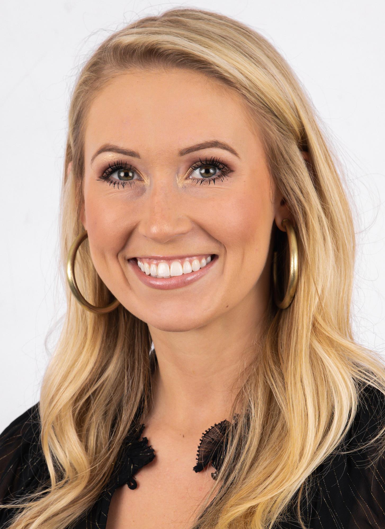 Kacey Caudill