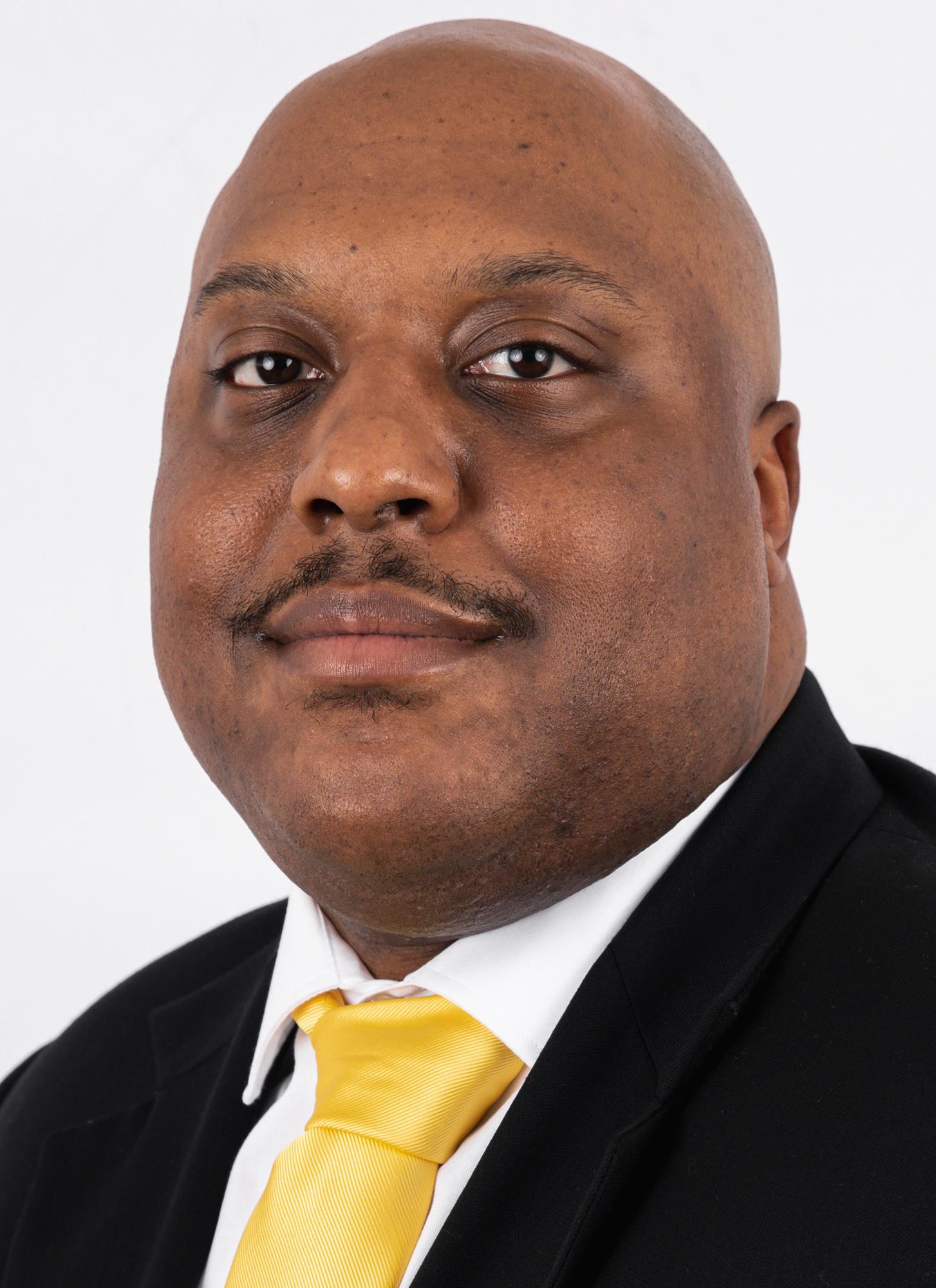 Darnell Laws