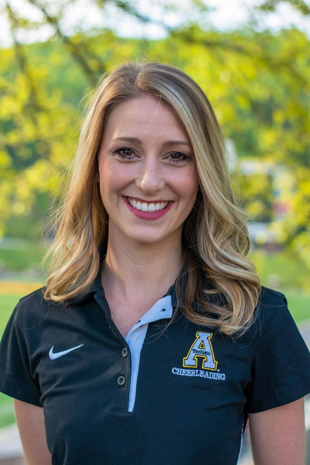 Coach Delgado Headshot