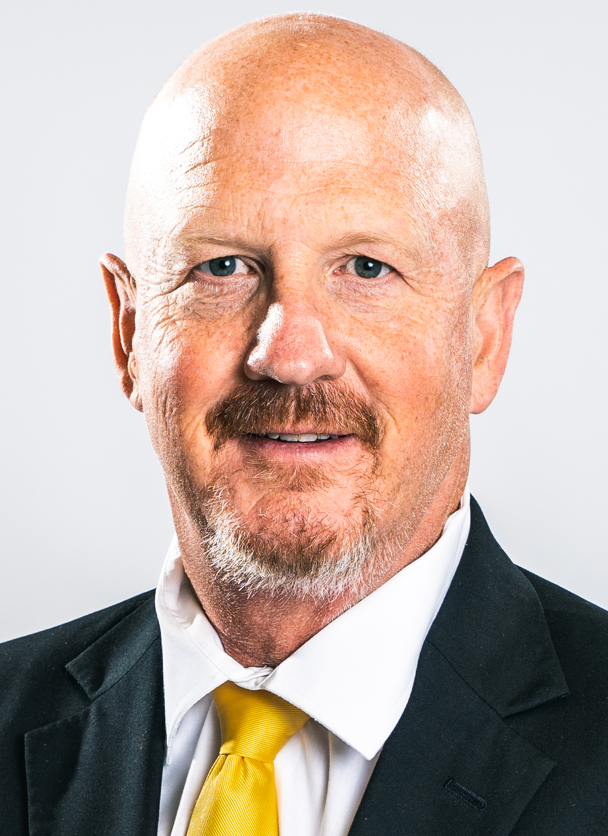 Mark Speir