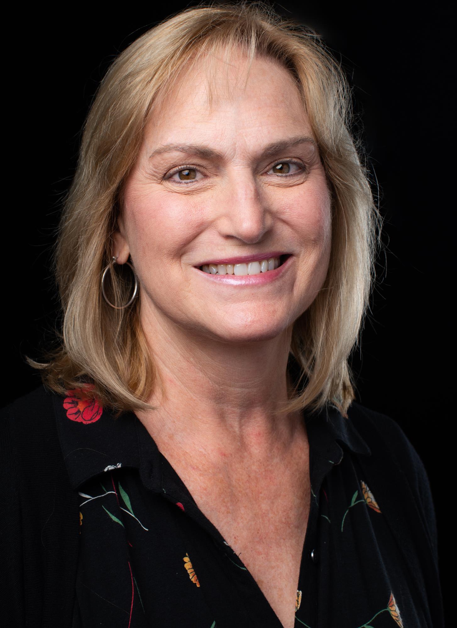 Sharon Sweeting