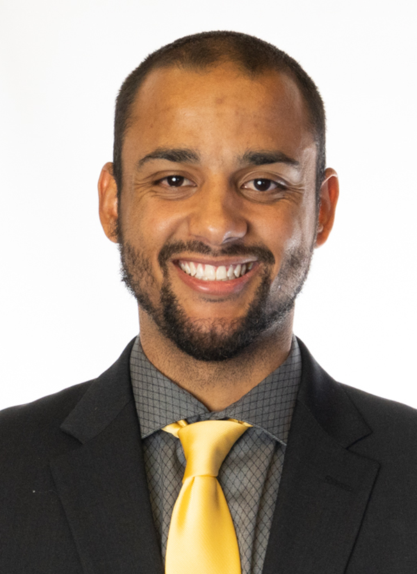 Raheem Martin