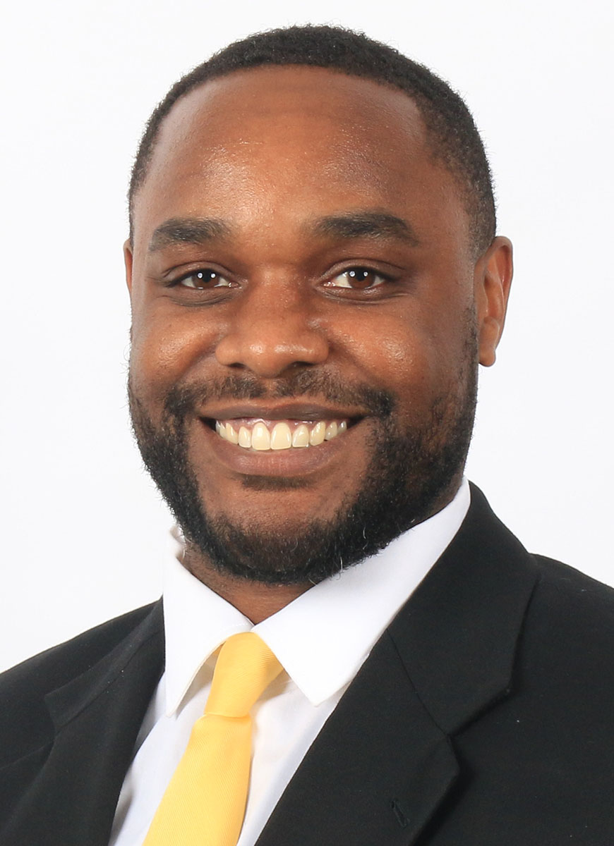 Cory Giddings