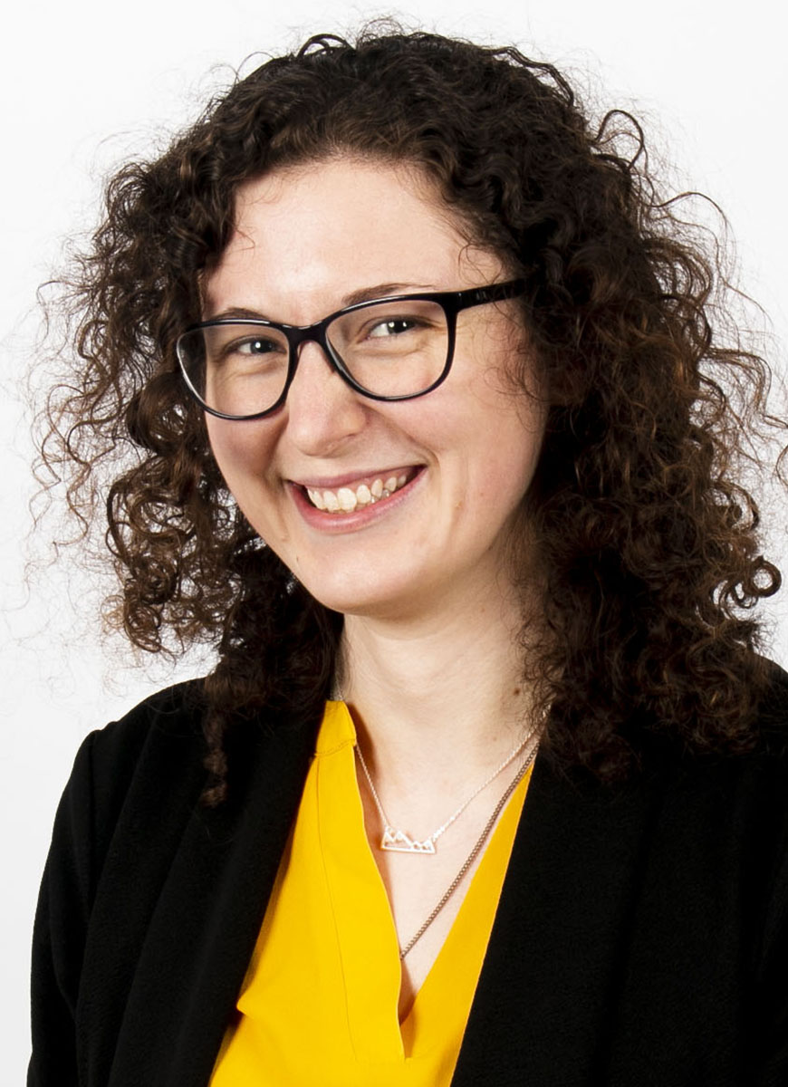 Katherine Jamtgaard
