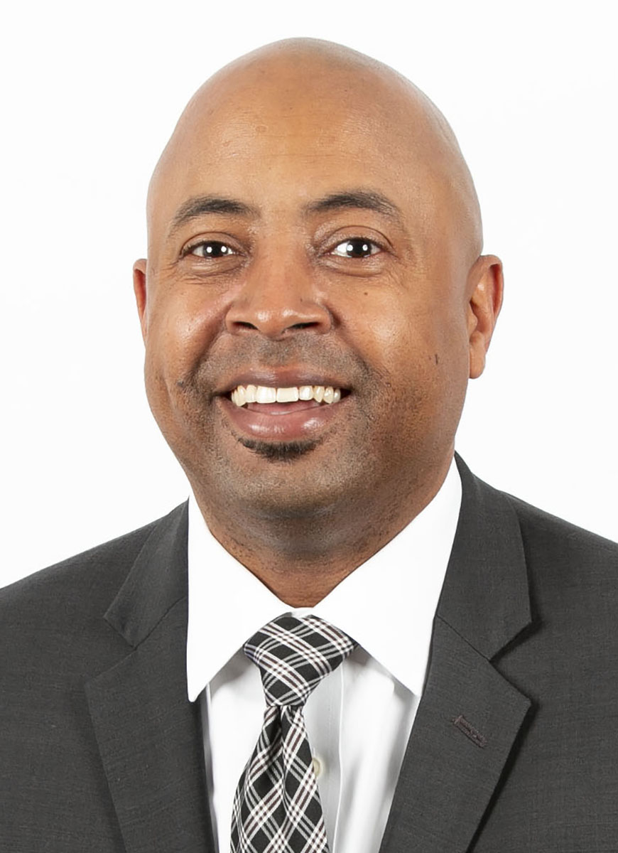 Reggie Hunt