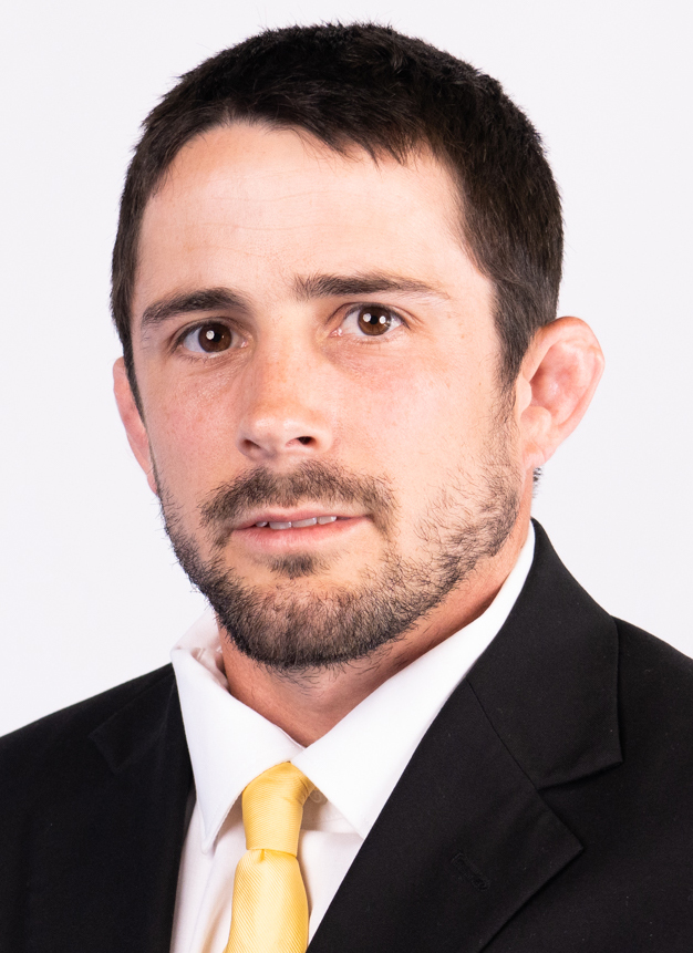 Jarrod Patterson