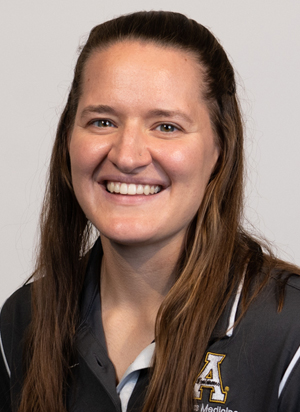 Sarah Bowman
