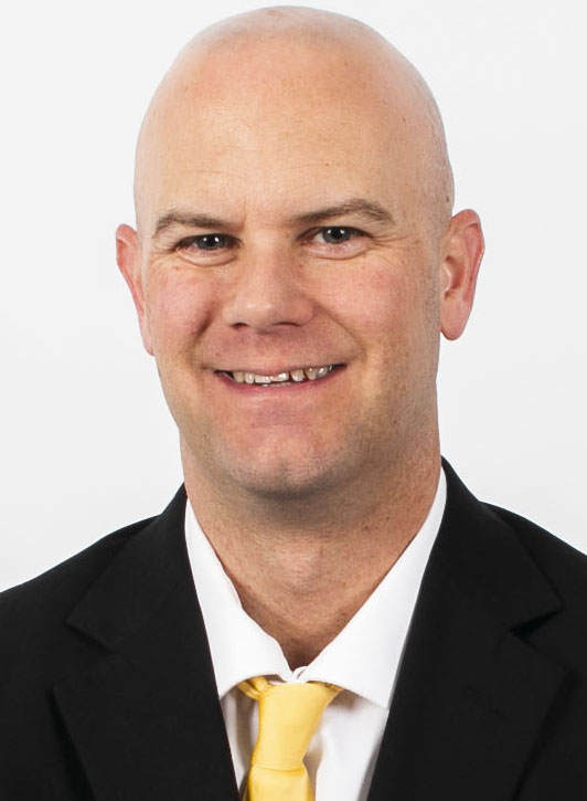 Kevin Barbay