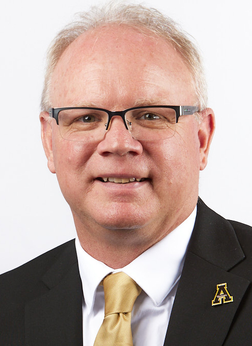 Alan Cress