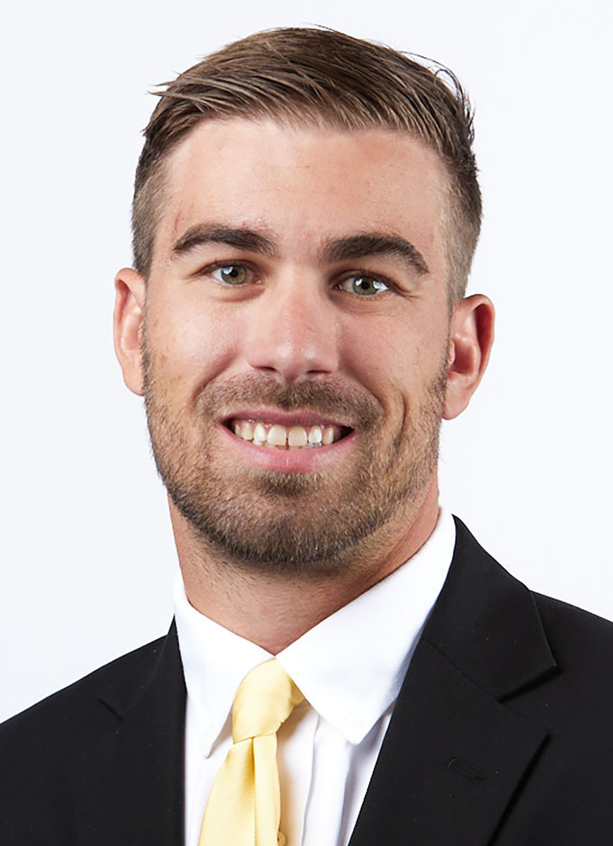 Trey Kavanaugh
