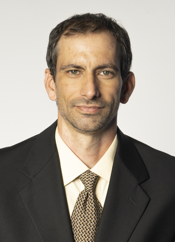 Daniel Isaacs