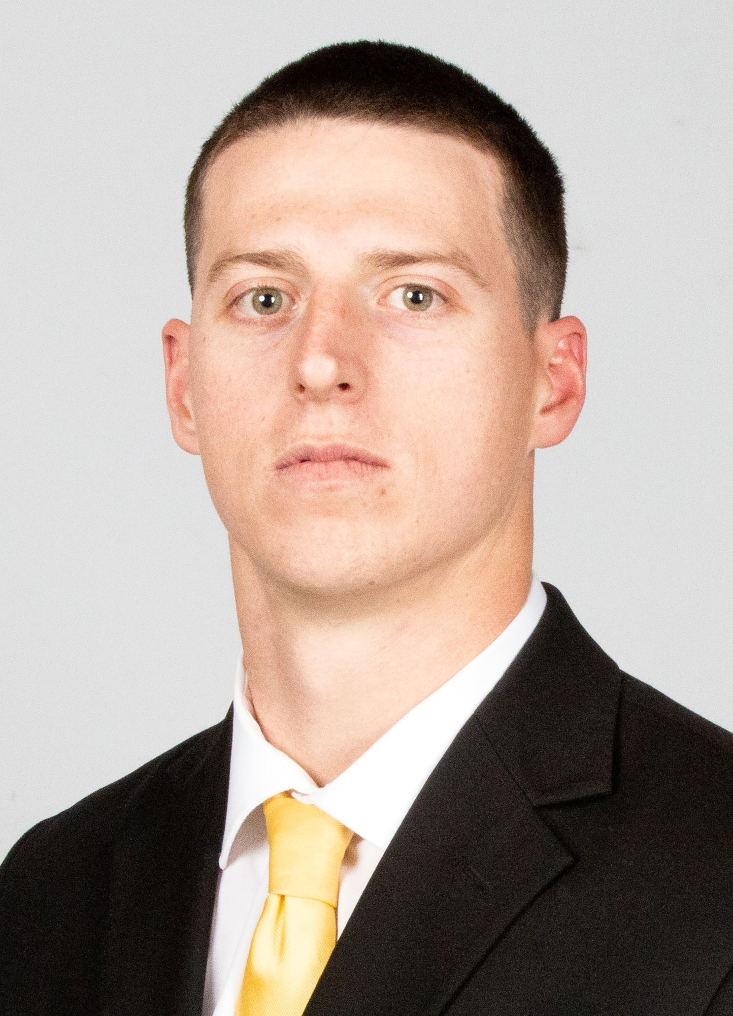 Garrett Williams