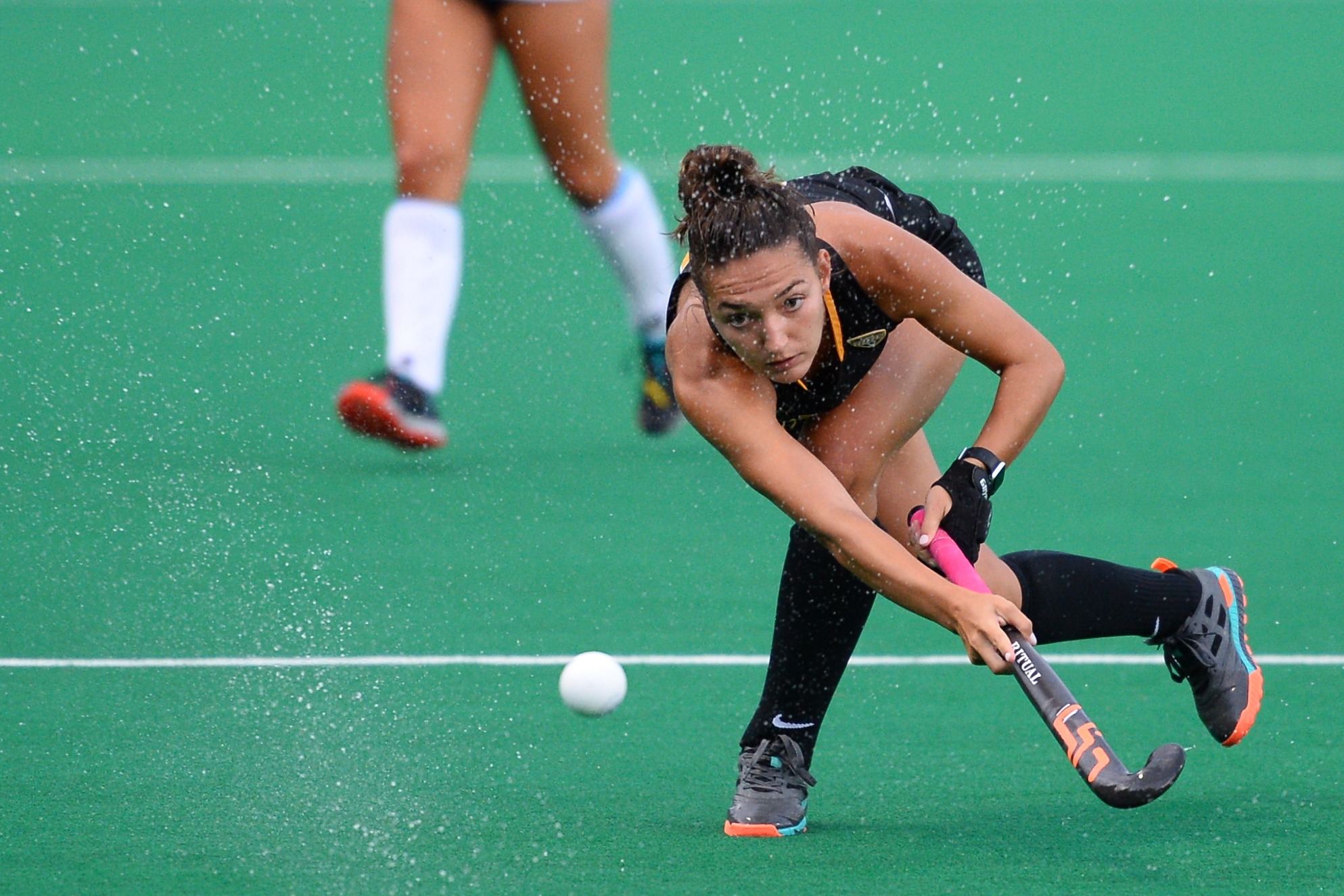 Sarah Perkins Field Hockey App State Athletics